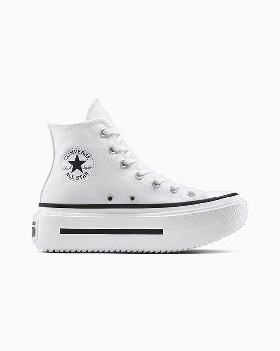 Chuck Taylor All Star Lift Double Stack Platform - Image 18