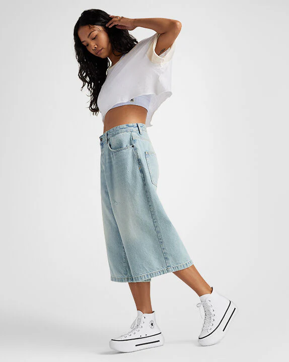 Chuck Taylor All Star Lift Double Stack Platform - Image 19