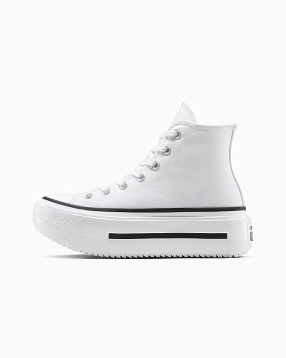Chuck Taylor All Star Lift Double Stack Platform - Image 20