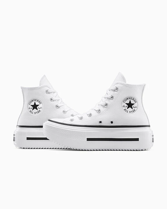 Chuck Taylor All Star Lift Double Stack Platform - Image 21