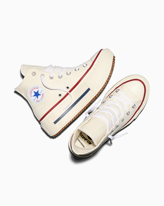 Chuck Taylor All Star Lift Double Stack Platform - Image 25