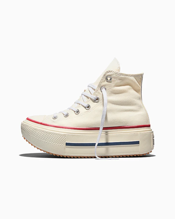 Chuck Taylor All Star Lift Double Stack Platform - Image 27