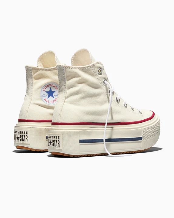 Chuck Taylor All Star Lift Double Stack Platform - Image 28