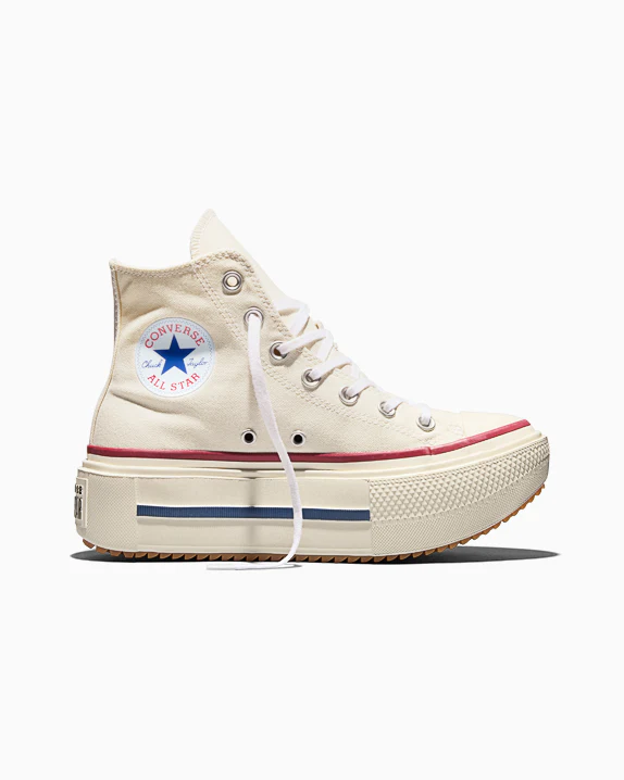 Chuck Taylor All Star Lift Double Stack Platform - Image 29
