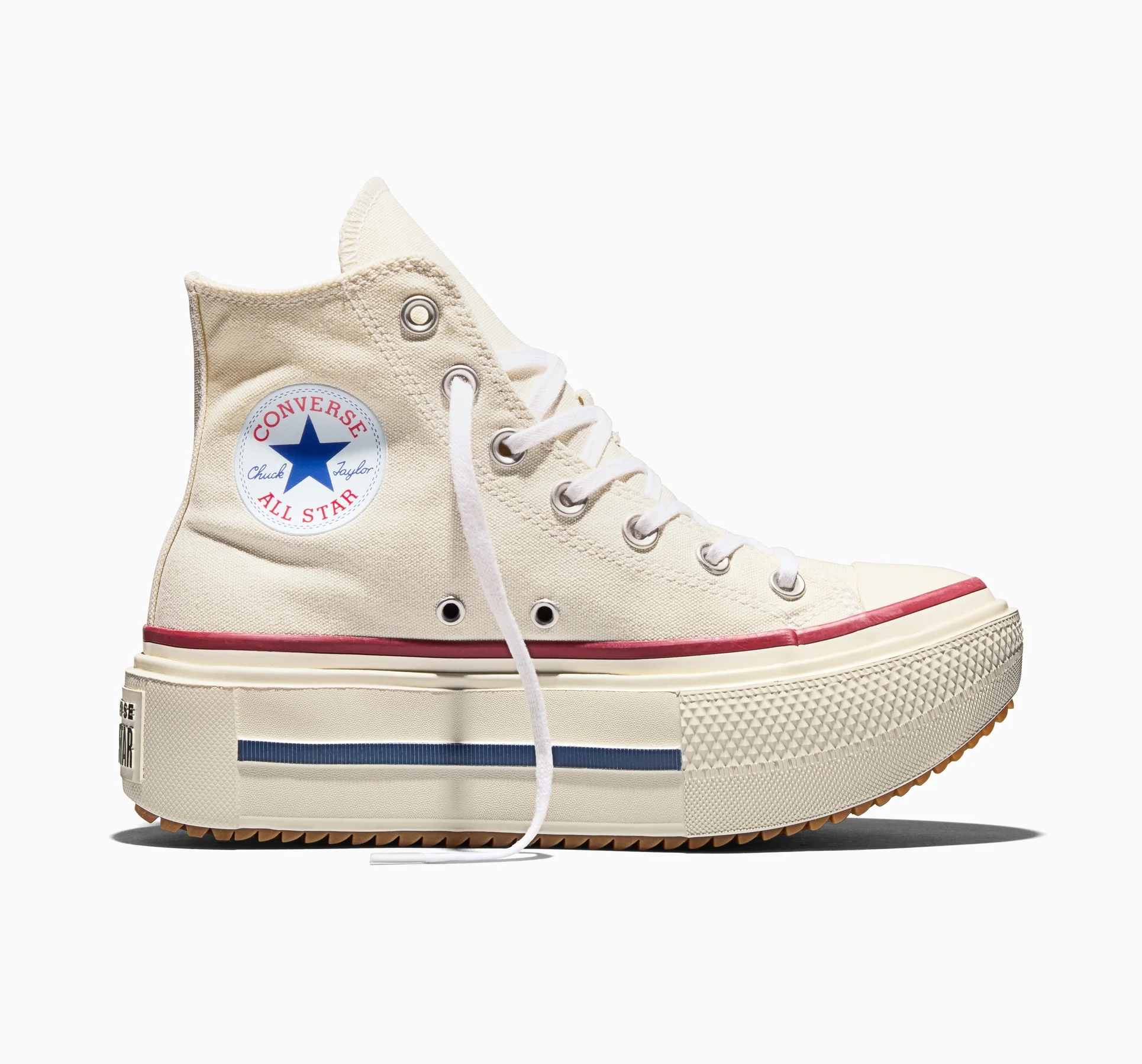 Chuck Taylor All Star Lift Double Stack Platform - Image 3