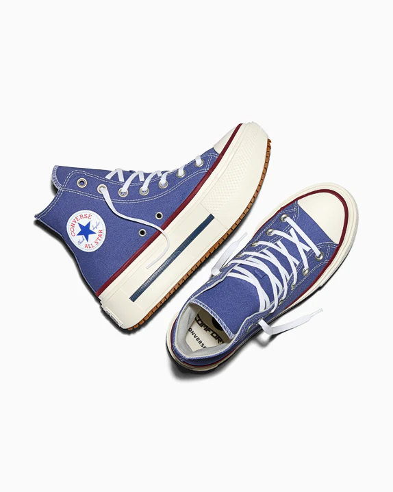 Chuck Taylor All Star Lift Double Stack Platform - Image 31