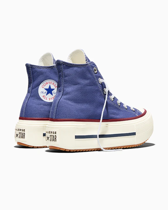 Chuck Taylor All Star Lift Double Stack Platform - Image 32