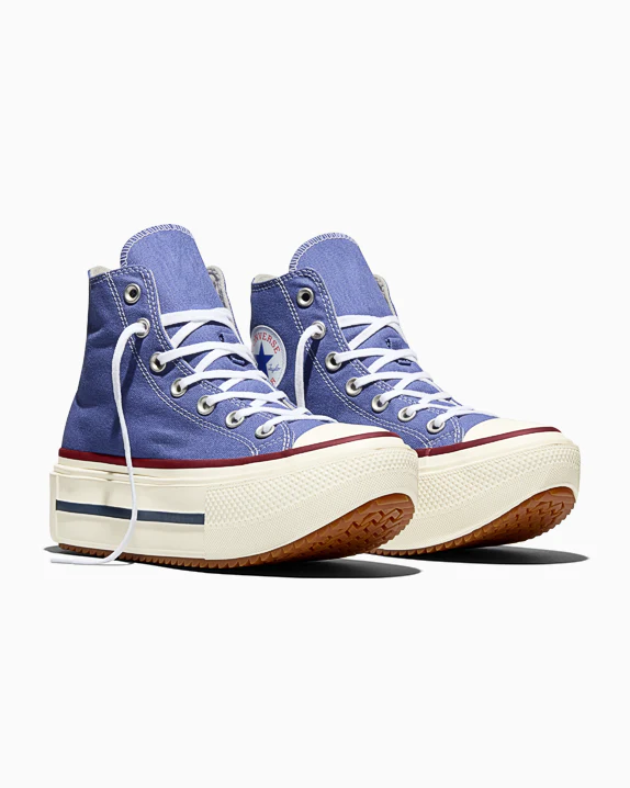 Chuck Taylor All Star Lift Double Stack Platform - Image 33