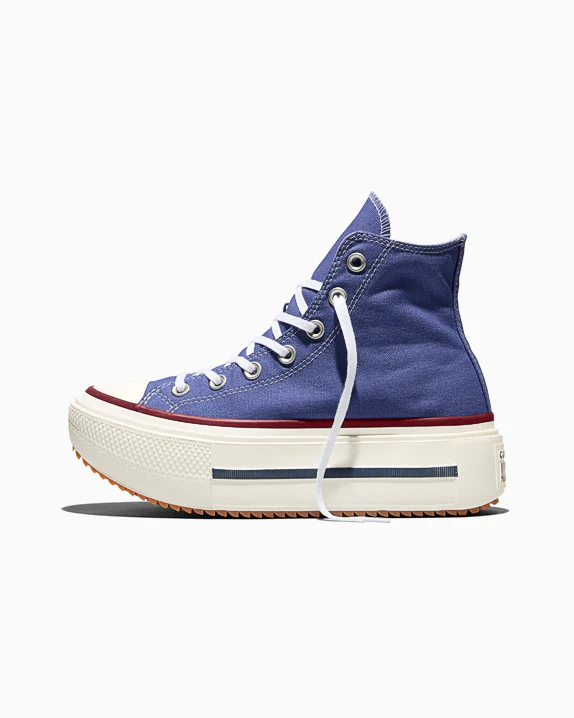 Chuck Taylor All Star Lift Double Stack Platform - Image 34