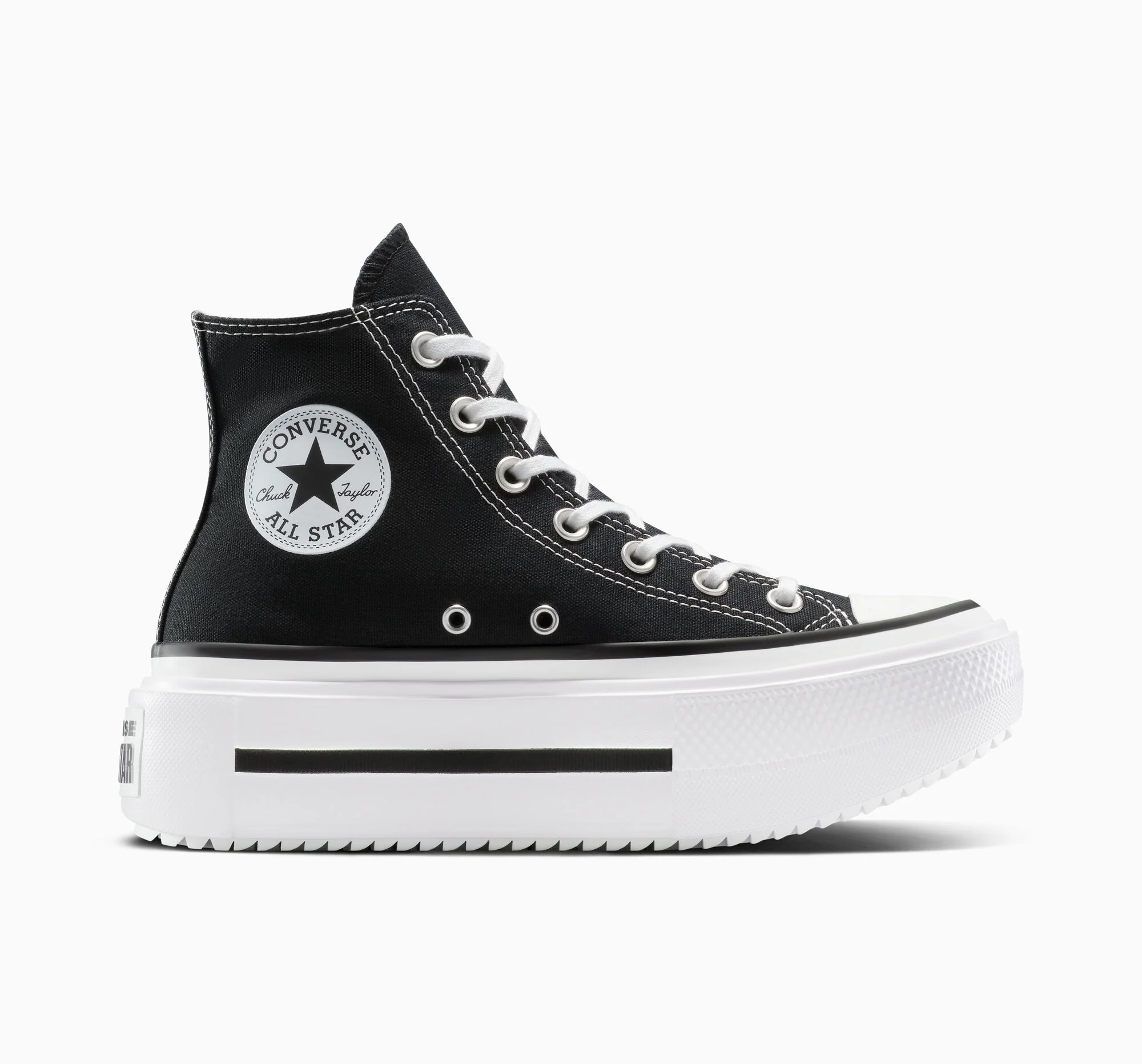 Chuck Taylor All Star Lift Double Stack Platform - Image 4
