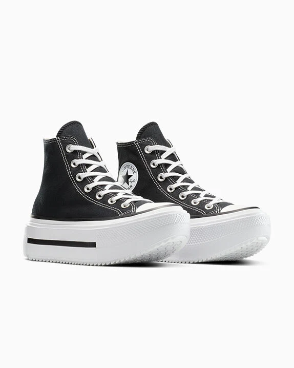 Chuck Taylor All Star Lift Double Stack Platform - Image 5