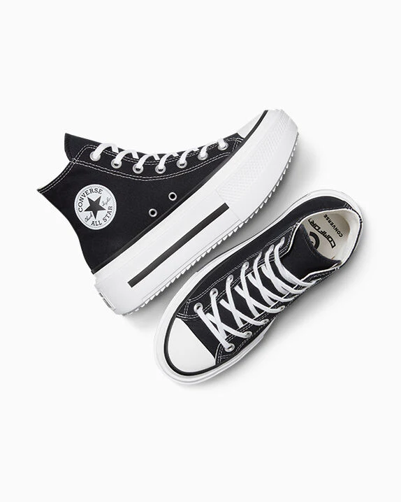 Chuck Taylor All Star Lift Double Stack Platform - Image 7
