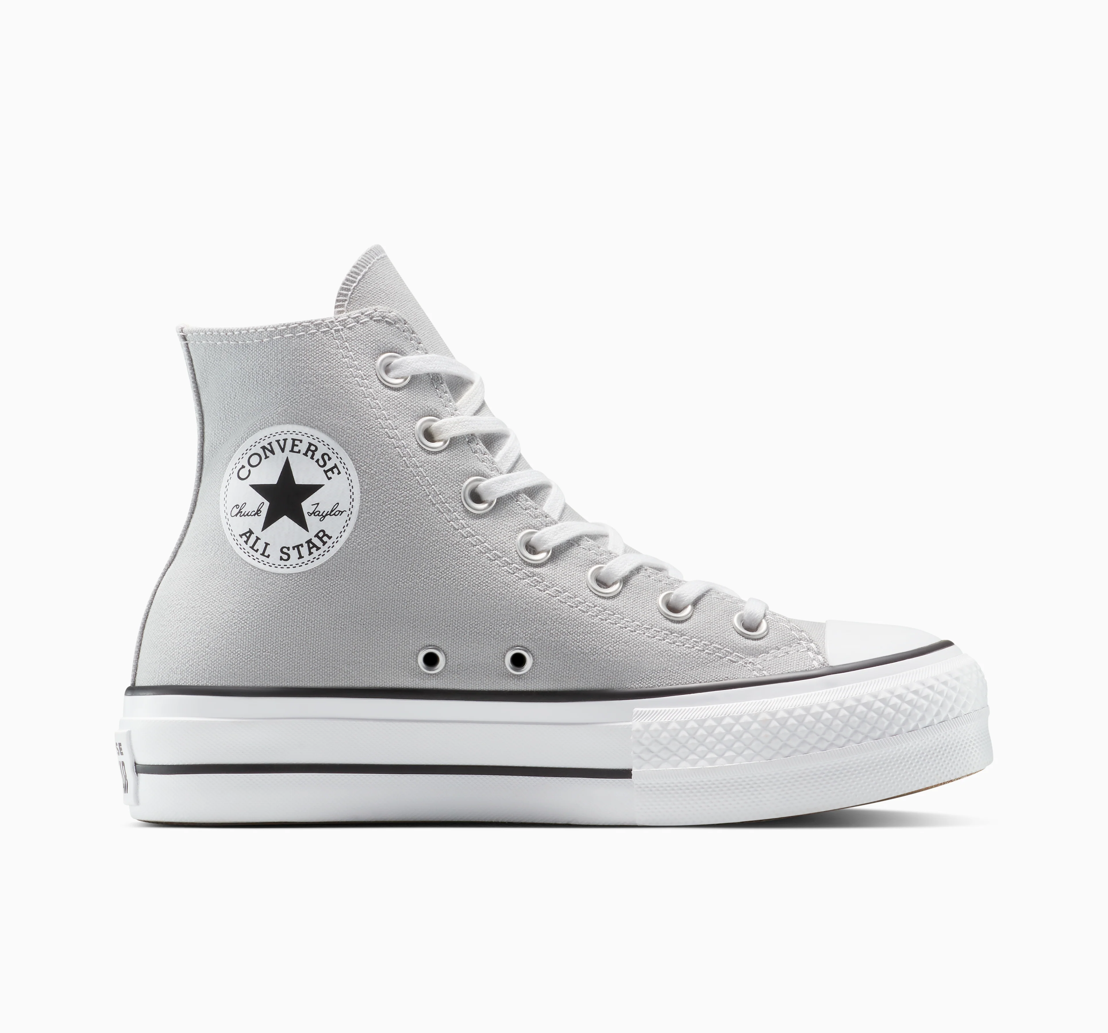 Chuck Taylor All Star Lift Platform High Top Limited Time Colours - Image 21