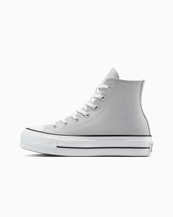 Chuck Taylor All Star Lift Platform High Top Limited Time Colours - Image 24
