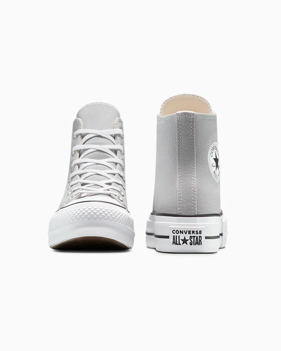 Chuck Taylor All Star Lift Platform High Top Limited Time Colours - Image 25