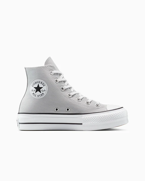 Chuck Taylor All Star Lift Platform High Top Limited Time Colours - Image 26