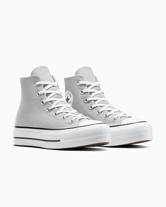 Chuck Taylor All Star Lift Platform High Top Limited Time Colours - Image 27