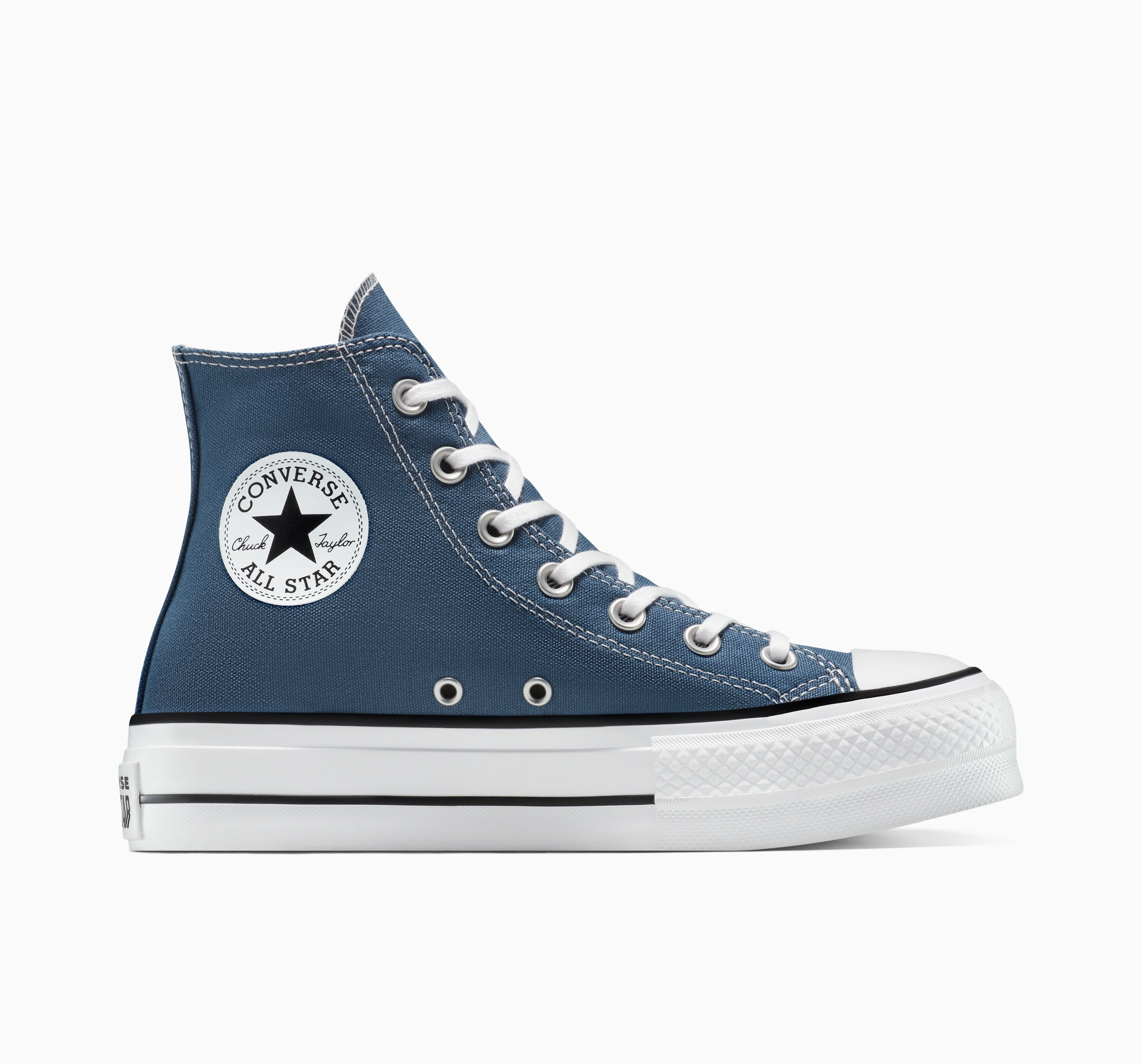 Chuck Taylor All Star Lift Platform High Top Limited Time Colours - Image 29