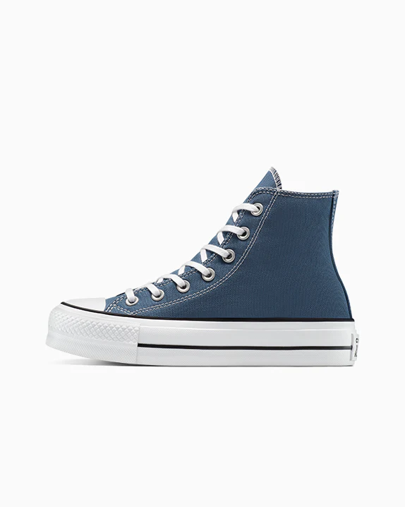 Chuck Taylor All Star Lift Platform High Top Limited Time Colours - Image 32