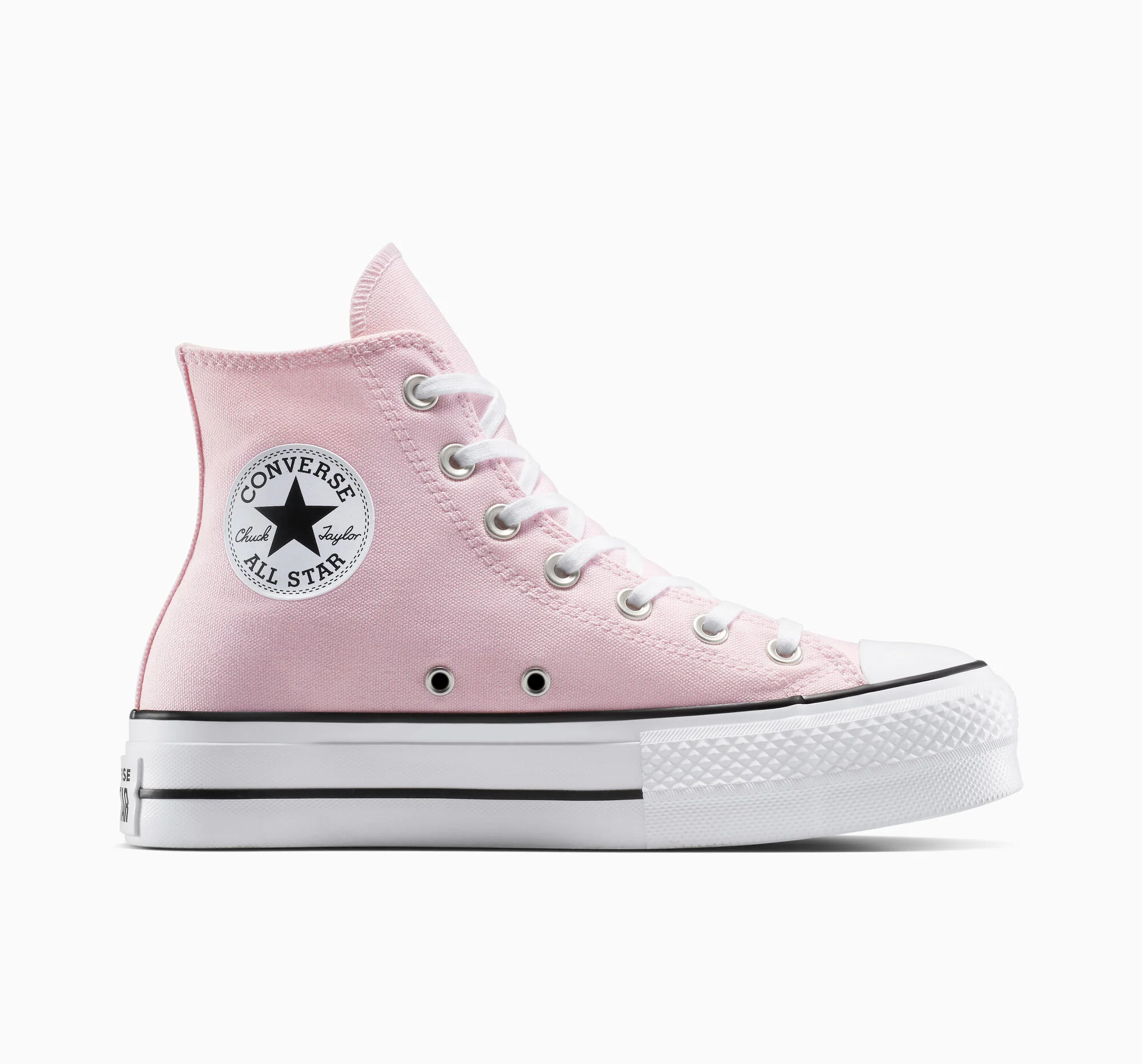 Chuck Taylor All Star Lift Platform High Top Limited Time Colours - Image 37