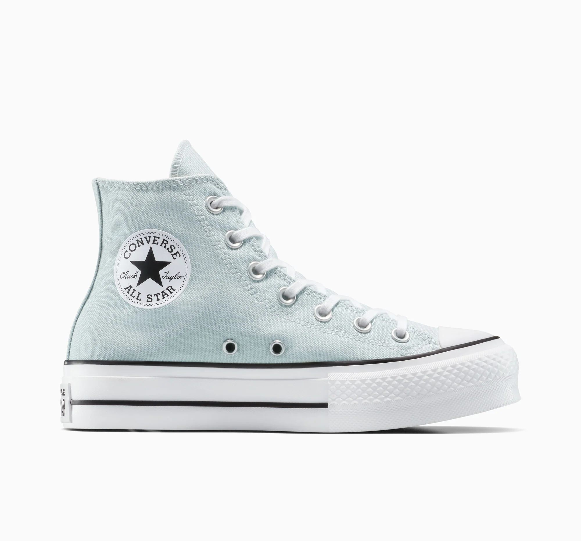 Chuck Taylor All Star Lift Platform High Top Limited Time Colours - Image 38