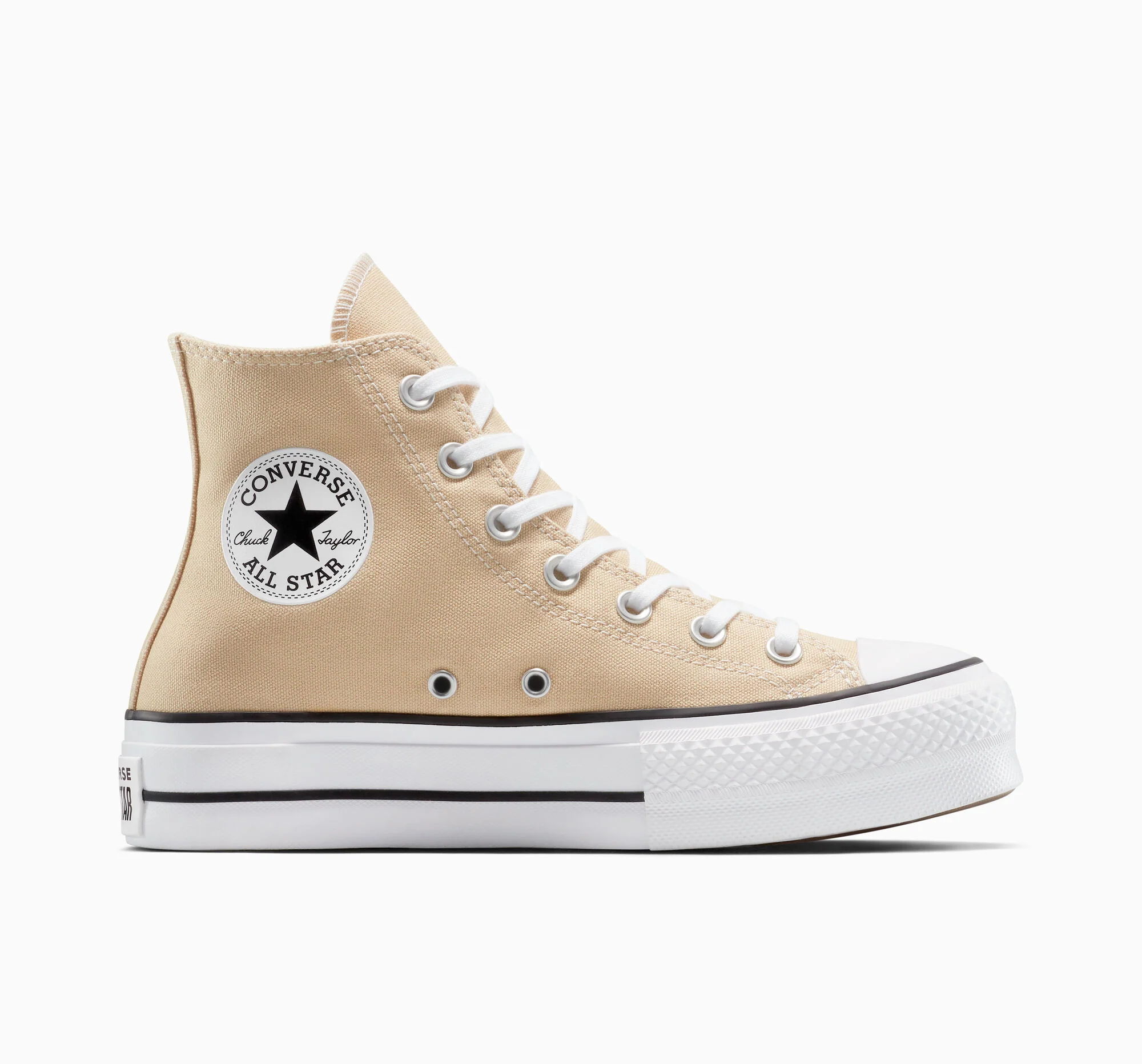 Chuck Taylor All Star Lift Platform High Top Limited Time Colours - Image 39