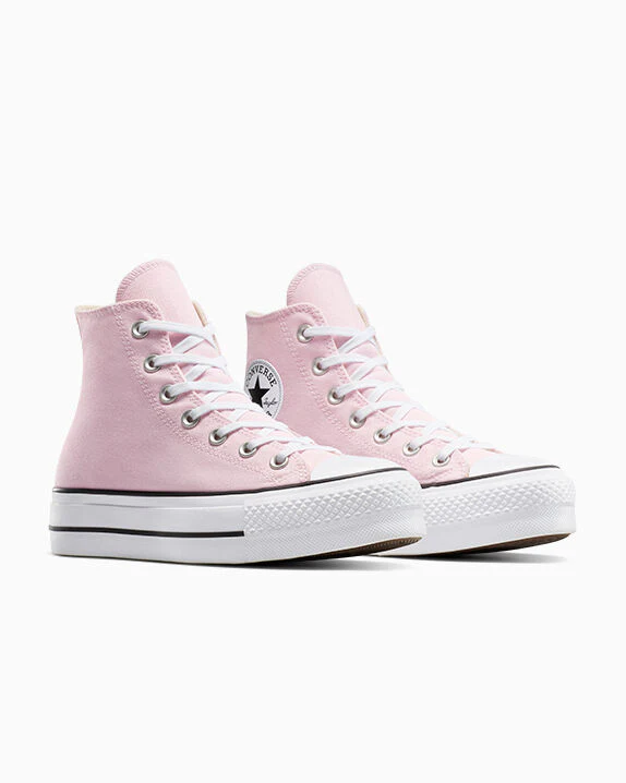 Chuck Taylor All Star Lift Platform High Top Limited Time Colours - Image 40