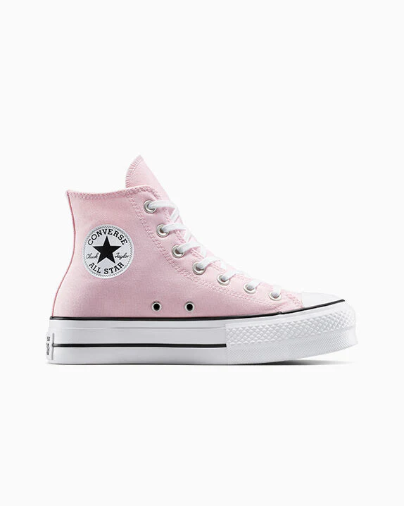 Chuck Taylor All Star Lift Platform High Top Limited Time Colours - Image 42