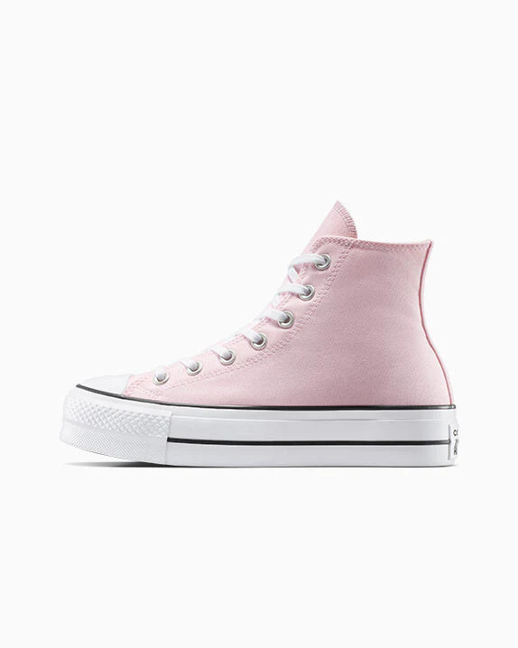 Chuck Taylor All Star Lift Platform High Top Limited Time Colours - Image 43