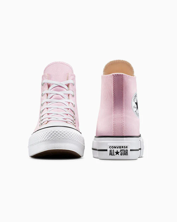 Chuck Taylor All Star Lift Platform High Top Limited Time Colours - Image 44