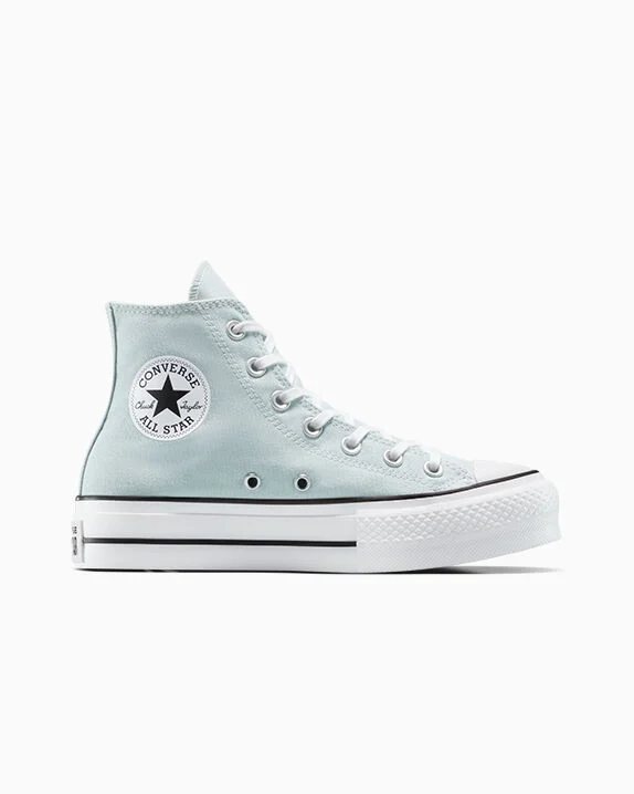 Chuck Taylor All Star Lift Platform High Top Limited Time Colours - Image 49