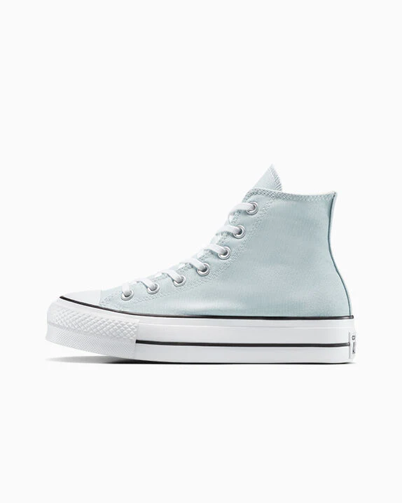 Chuck Taylor All Star Lift Platform High Top Limited Time Colours - Image 51