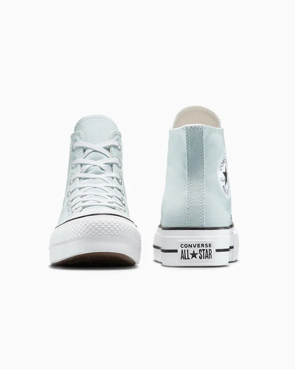 Chuck Taylor All Star Lift Platform High Top Limited Time Colours - Image 56