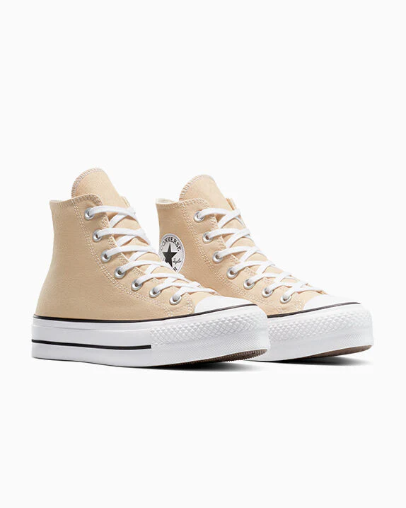 Chuck Taylor All Star Lift Platform High Top Limited Time Colours - Image 57