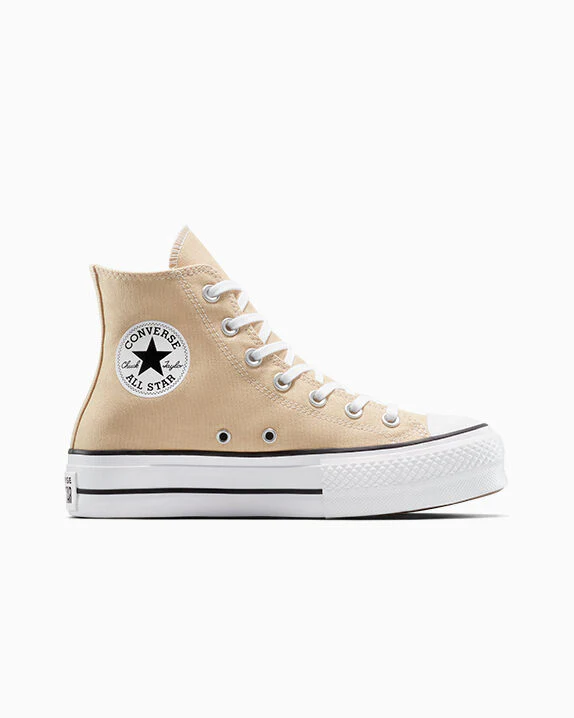 Chuck Taylor All Star Lift Platform High Top Limited Time Colours - Image 59