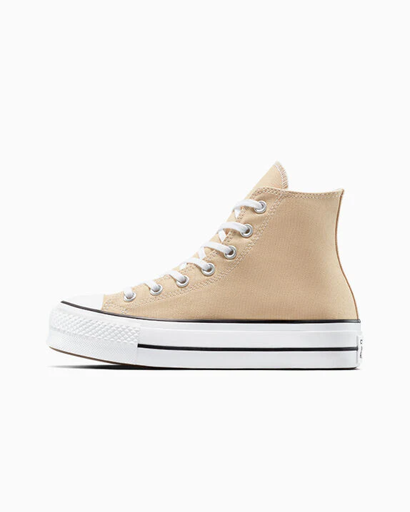 Chuck Taylor All Star Lift Platform High Top Limited Time Colours - Image 60