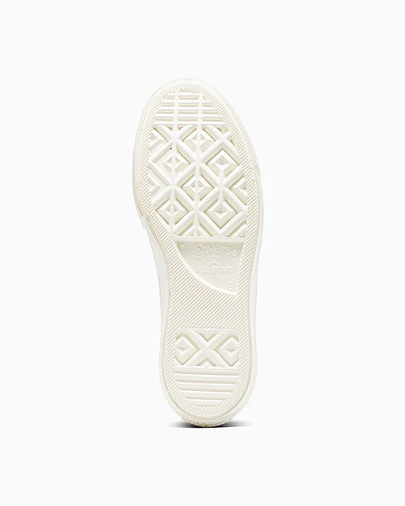 Chuck Taylor All Star Lift Platform Textured Material High Top - Image 11