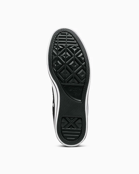 Chuck Taylor All Star Madison Strawberries Mid Top - Image 8
