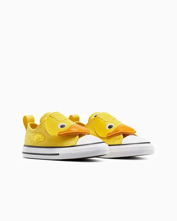 Chuck Taylor All Star One Strap Pool Float Easy On Low Top - Image 2