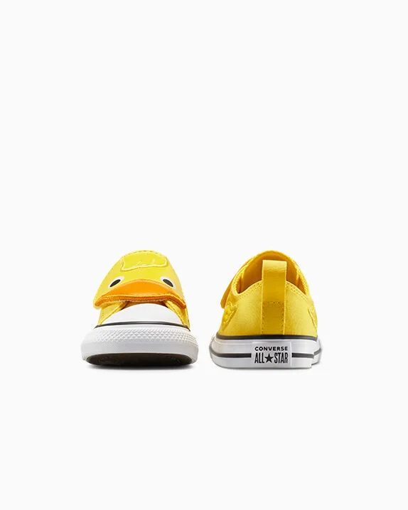 Chuck Taylor All Star One Strap Pool Float Easy On Low Top - Image 7