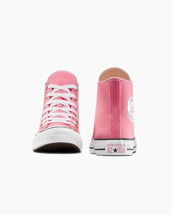 Chuck Taylor All Star Peached Canvas High Top - Image 11