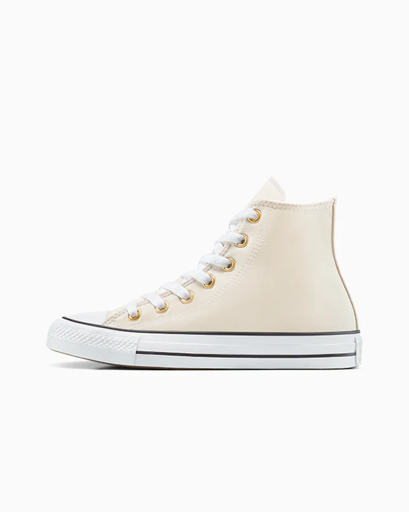 Chuck Taylor All Star Peached Canvas High Top - Image 6