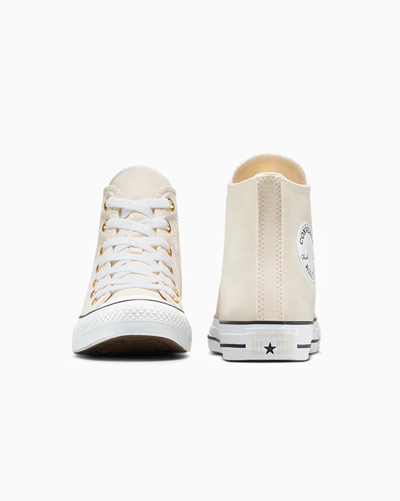 Chuck Taylor All Star Peached Canvas High Top - Image 8