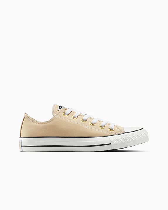 Chuck Taylor All Star Peached Canvas Low Top - Image 13