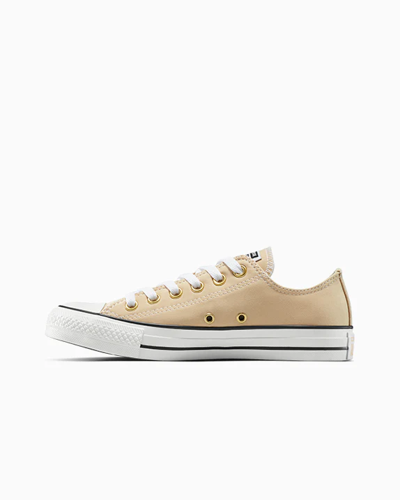 Chuck Taylor All Star Peached Canvas Low Top - Image 14