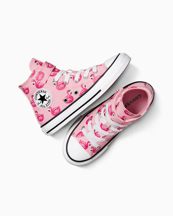 Chuck Taylor All Star Pool Float Easy On High Top - Image 2