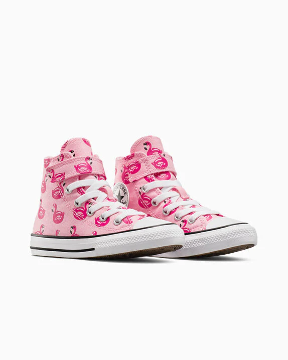 Chuck Taylor All Star Pool Float Easy On High Top - Image 3