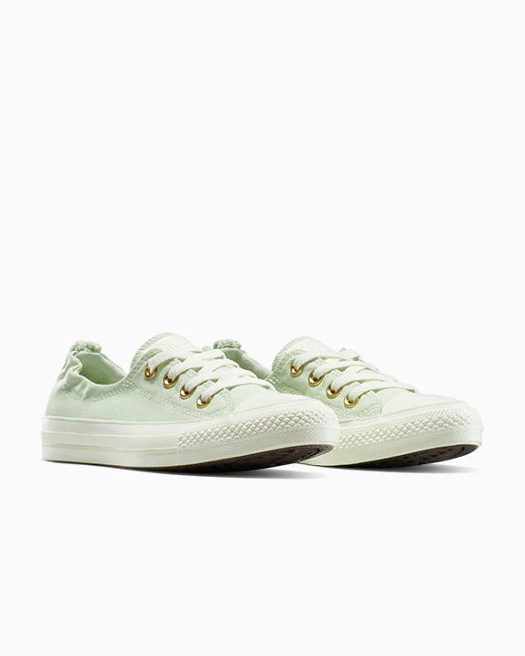 Chuck Taylor All Star Shoreline Gold - Image 2