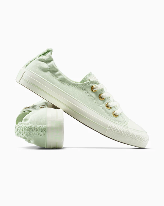 Chuck Taylor All Star Shoreline Gold - Image 3