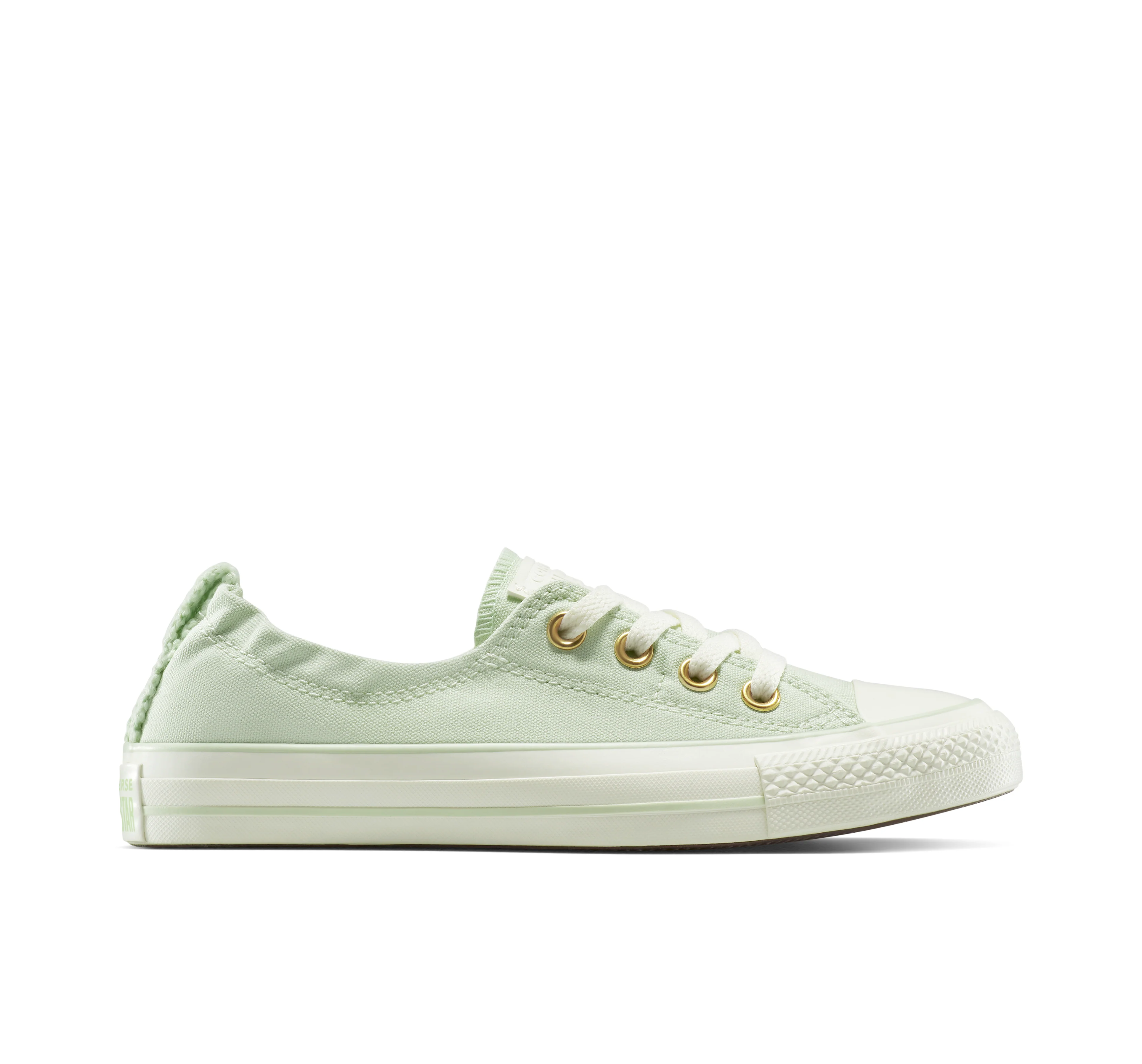 Chuck Taylor All Star Shoreline Gold - Image 4